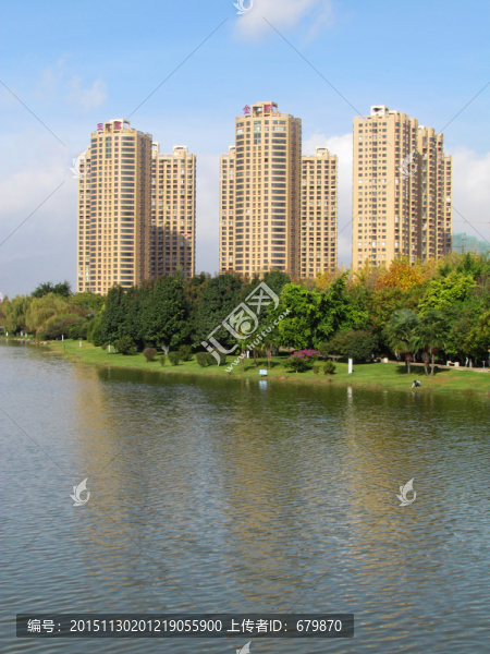 美麗城市
