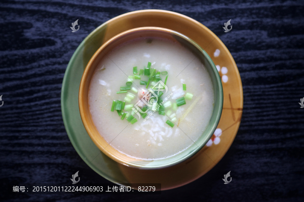 雞粥