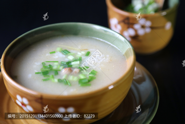 雞粥