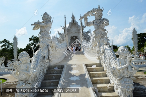 白廟
