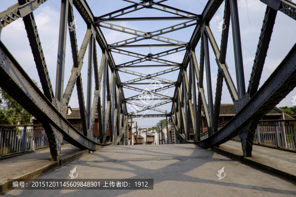 外白渡橋