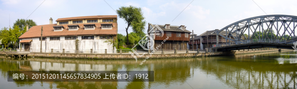 上海老建筑