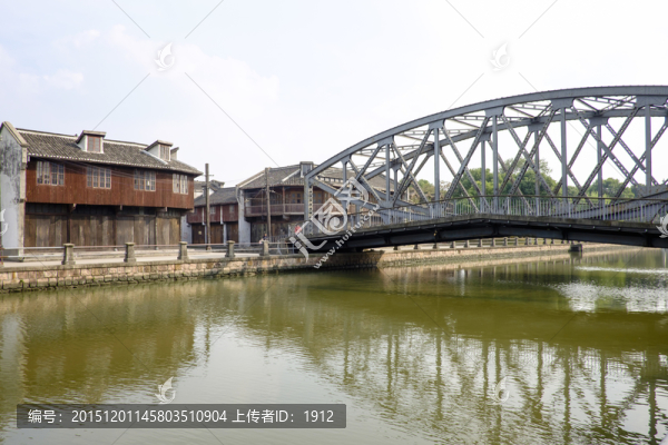 外白渡橋
