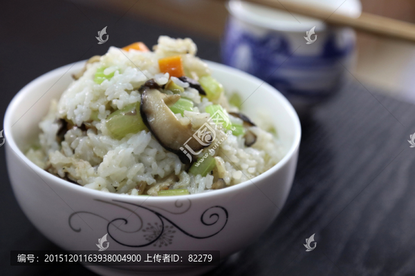 炒飯