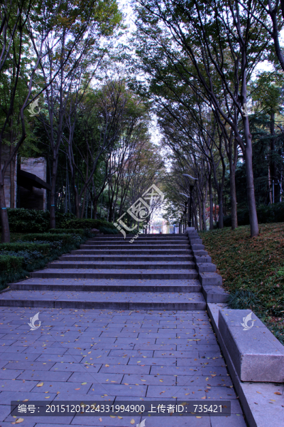 園林素材