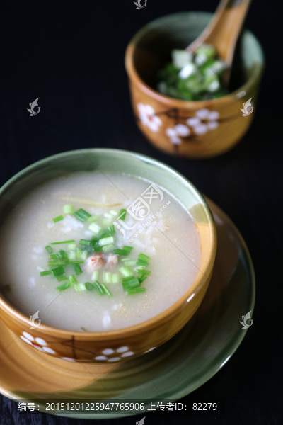 雞肉粥