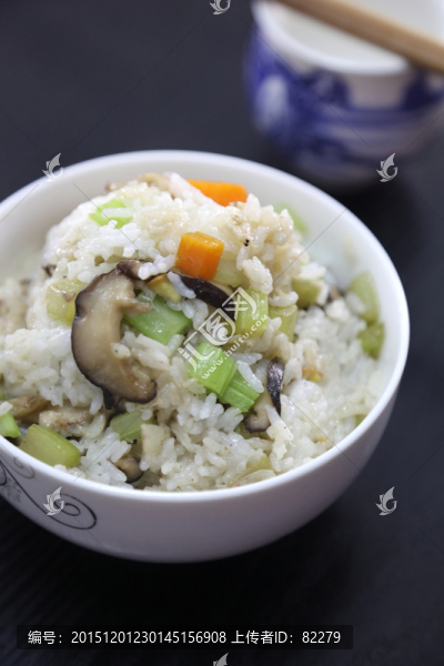 炒飯