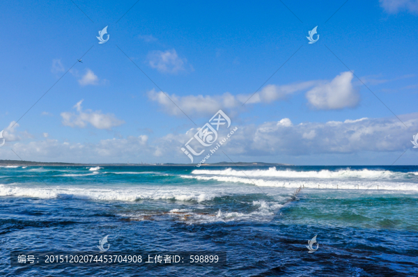 海浪