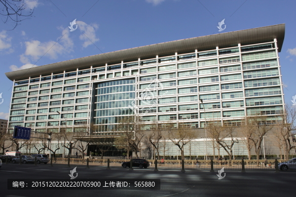 中國(guó)建設(shè)銀行大廈