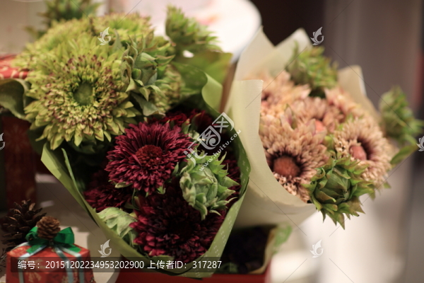 花束