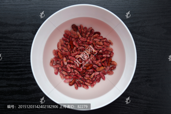 花豆泡水