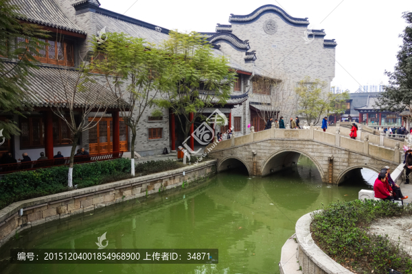 石拱橋