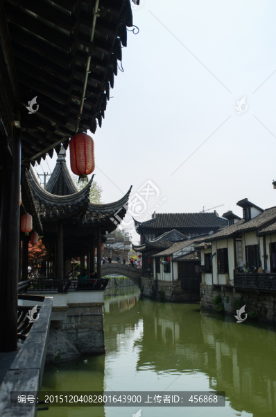 上海南翔古鎮(zhèn)