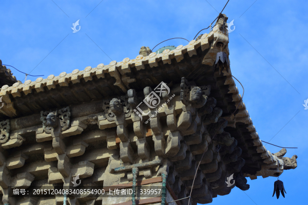 沈陽昭陵