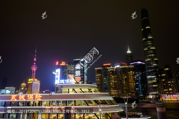 夜上海