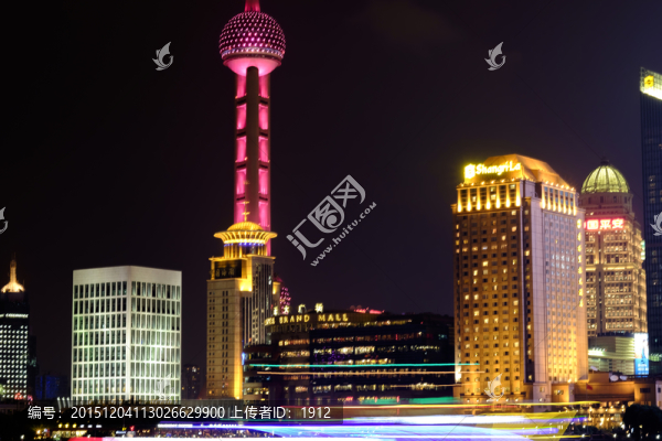 東方明珠