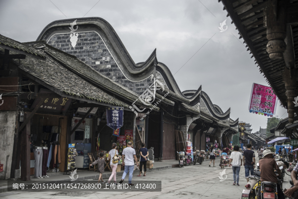元通古鎮(zhèn)