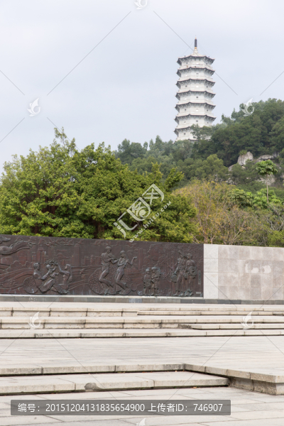 深圳園博園