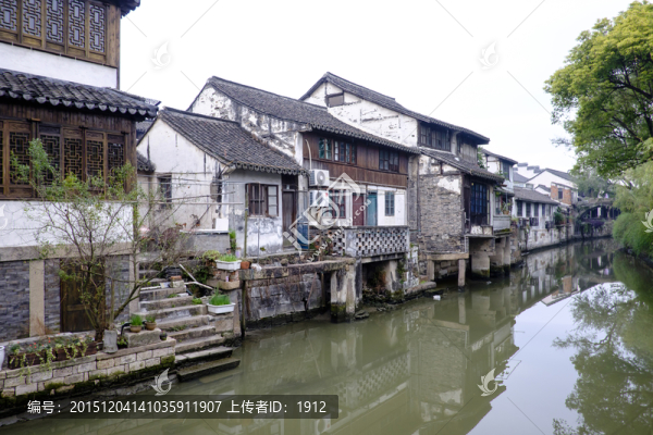 江南古鎮(zhèn)