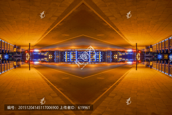 建筑空間