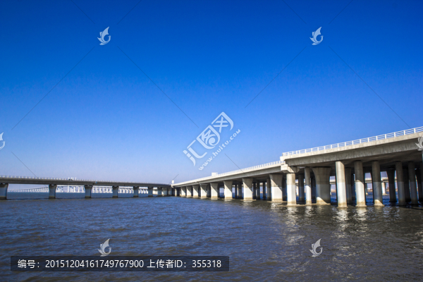 跨海大橋
