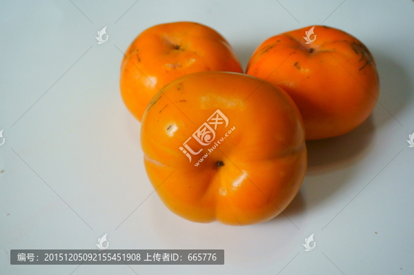 柿子