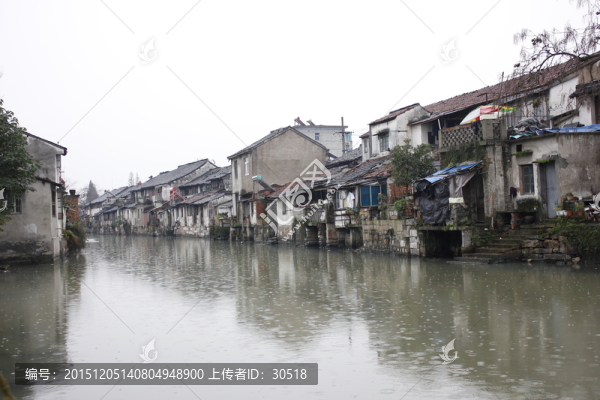 江南古鎮(zhèn)