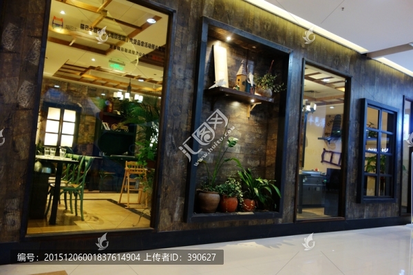 餐廳