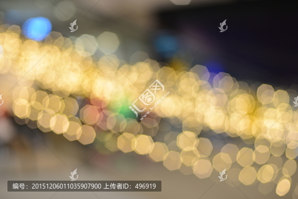 彩燈