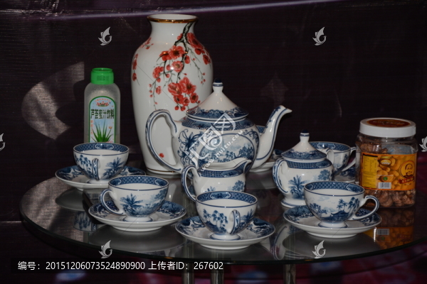 茶壺