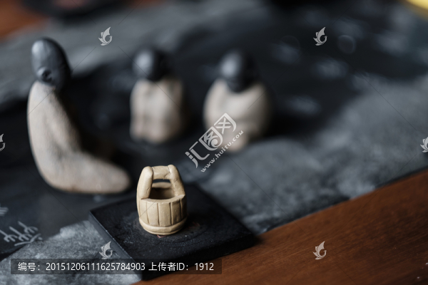 三個(gè)和尚