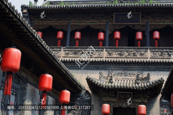 王家大院