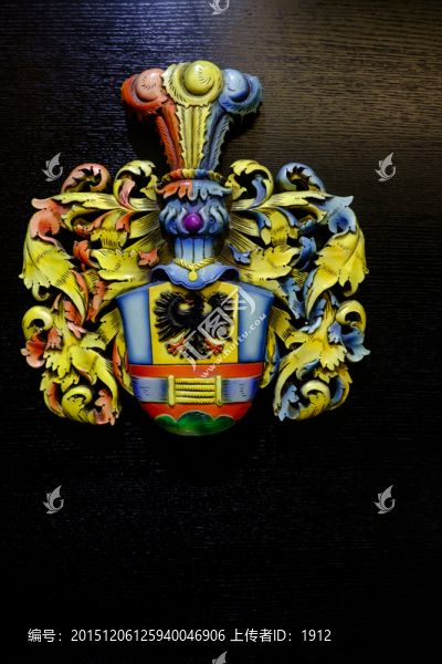 木雕