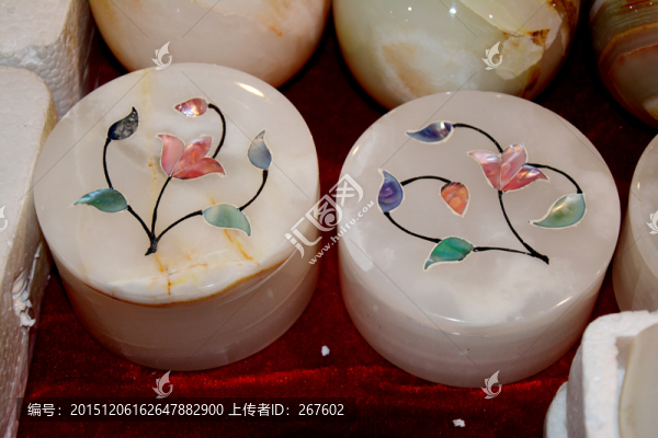 玉器