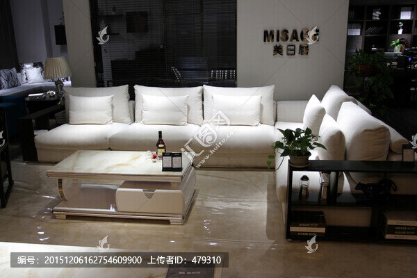 家庭裝修,家裝,整體客廳家具