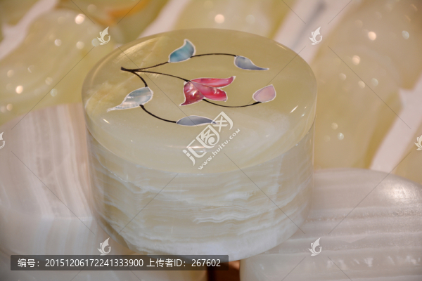 玉器