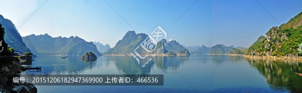 大龍湖