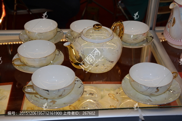 茶壺