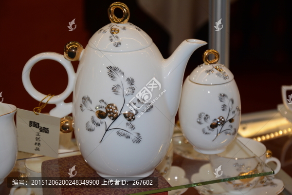 茶具