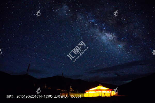 星空