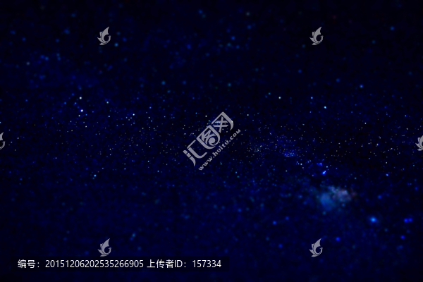 星河