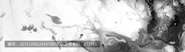 現(xiàn)代抽象畫,黑白裝飾畫
