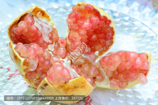 石榴