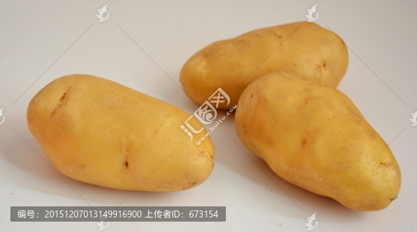 土豆