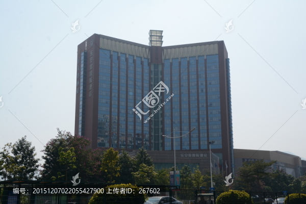 高樓大廈