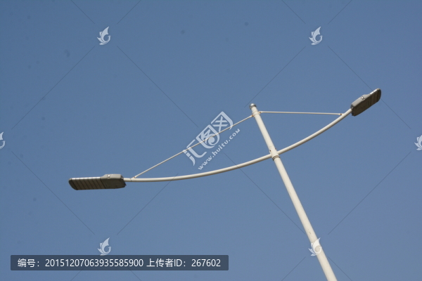 路燈