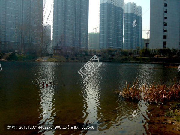 城中湖