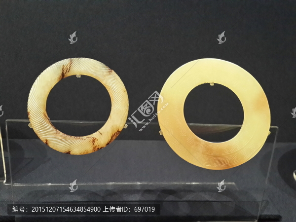 中國古代玉器