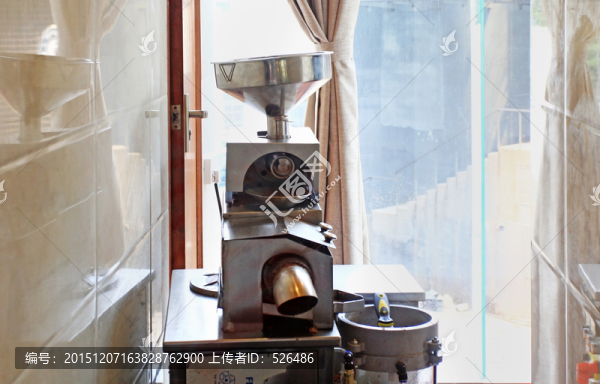 炸油機(jī)