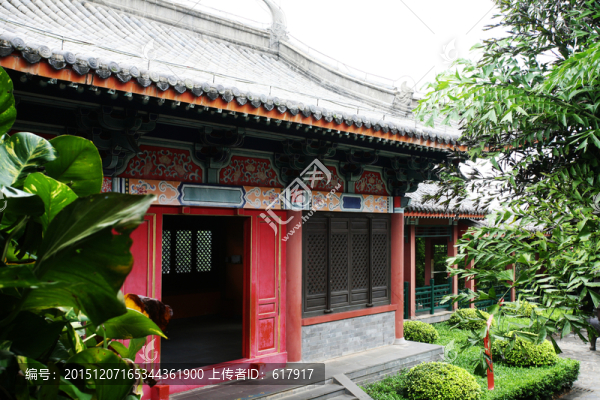 定安,文筆峰,古建筑,海南省